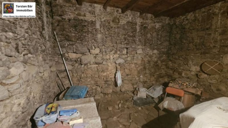 Kamilari Kreta, Kamilari, altes restaurierungsb. Haus zu verkaufen 150m² Wfl. Haus kaufen